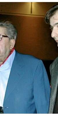 Henri Dutilleux, French composer., dies at age 97